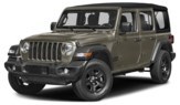 2024 Jeep Wrangler 4dr 4x4_101